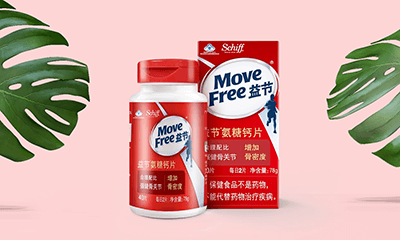 益节氨糖钙片服用方法